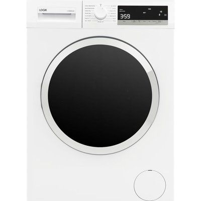 Logik L10W6D20 10kg Washer Dryer