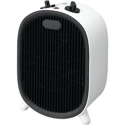 Essentials C20FHW20 Fan Heater