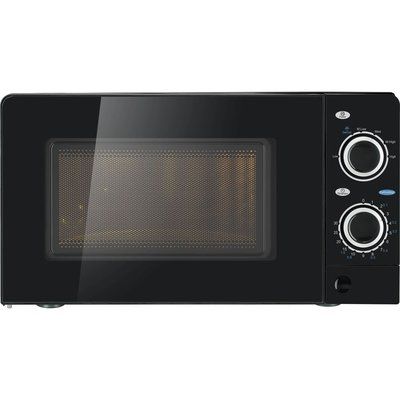 Essentials CMB21 Compact Solo Microwave