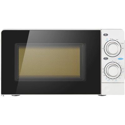 Essentials CMW21 Compact Solo Microwave