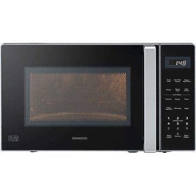 Kenwood K20GS21 Microwave with Grill