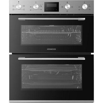 Kenwood KBUDOX21 Electric Built-under Double Oven