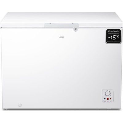 Logik L300CFW22 Chest Freezer