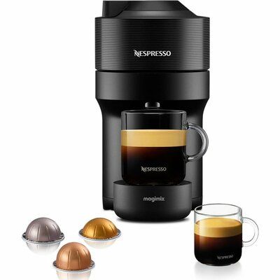 Nespresso by Magimix Vertuo Pop 11729 Smart Coffee Machine