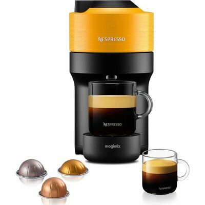 Nespresso by Magimix Vertuo Pop 11735 Smart Coffee Machine