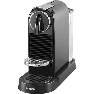 Nespresso by Magimix CitiZ Coffee Machine