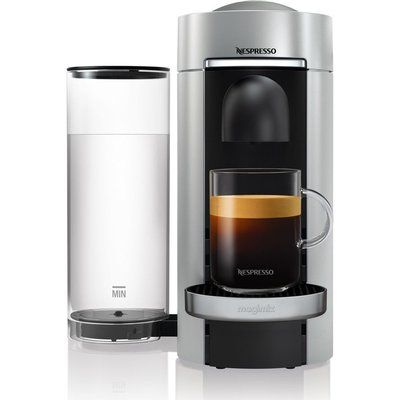 Nespresso by Magimix Vertuo Plus M600 Coffee Machine