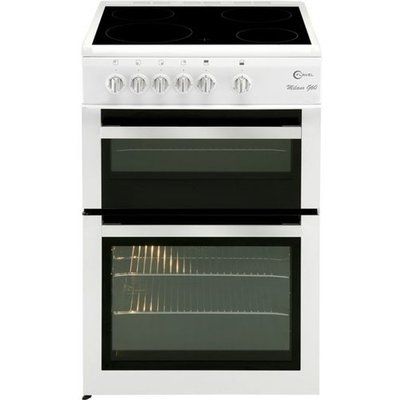 Flavel ML61CDW Electric Cooker