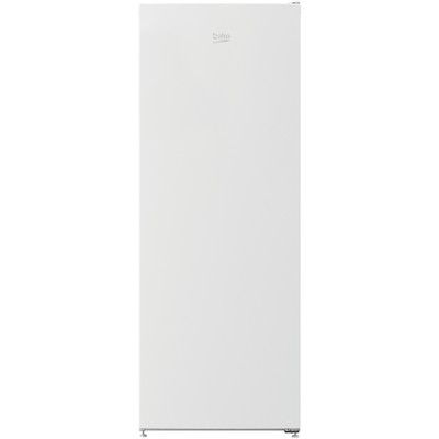 Beko FSG1545W 167 Litre Freestanding Upright Freezer