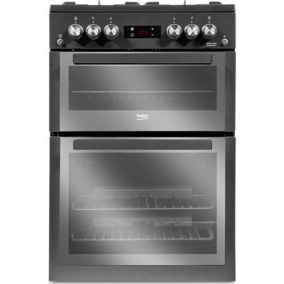 Beko XDVG674MT 60 cm Gas Cooker