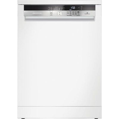 Grundig GNF41620W Full-size Dishwasher