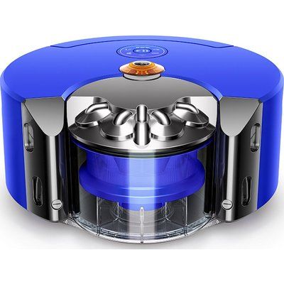 Dyson 360 Heurist Robot Vacuum Cleaner