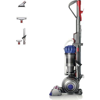 Dyson Small Ball Allergy Upright Bagless Vacuum Cleaner