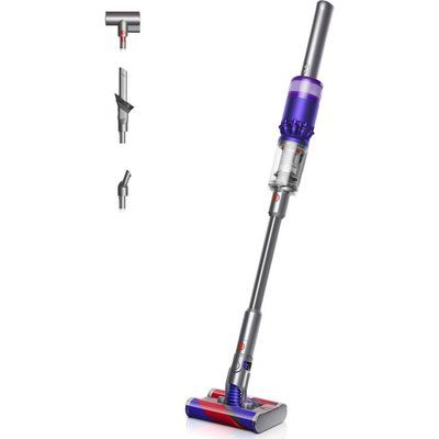 Dyson Omni-glide Cordless Vacuum Cleaner