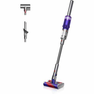 Dyson Omni-Glide Cordless Vacuum Cleaner