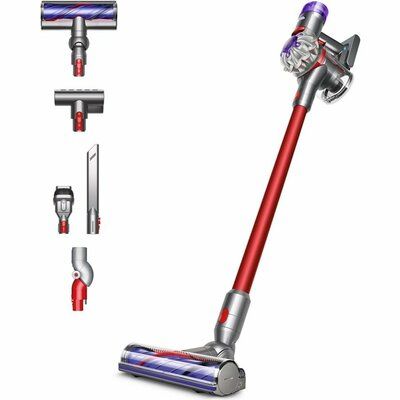 Dyson V8 Extra Cordless Vacuum Cleaner