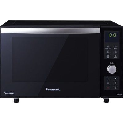 Panasonic NN-DF386BBPQ Combination Microwave