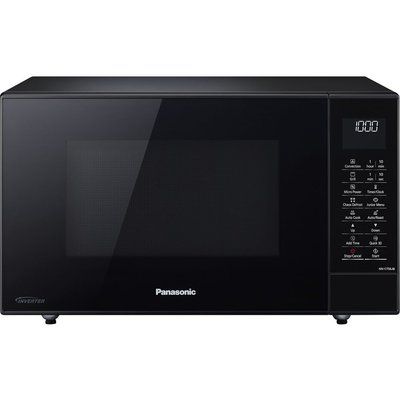 Panasonic NN-CT56JBBPQ Combination Microwave