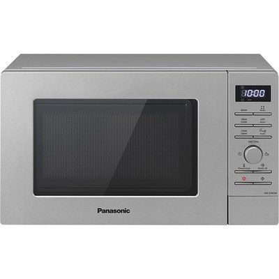 Panasonic NN-S29KSMBPQ Solo Microwave