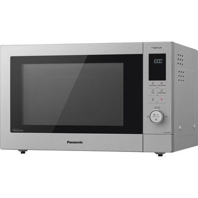 Panasonic NN-CD87KSBPQ Compact Combination Microwave