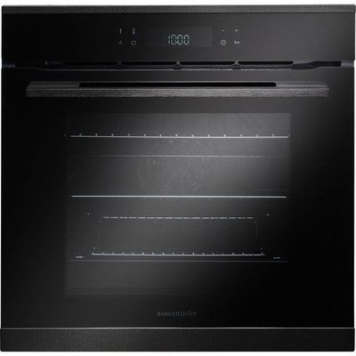 Rangemaster Eclipse ECL610BL/BL Electric Oven