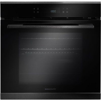 Rangemaster Eclipse ECL610PBL/BL Electric Oven