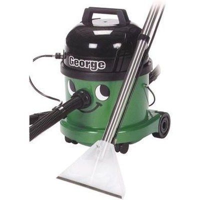 Numatic GVE370 George 3-in-1 Bagged Cylinder Vacuum Cleaner