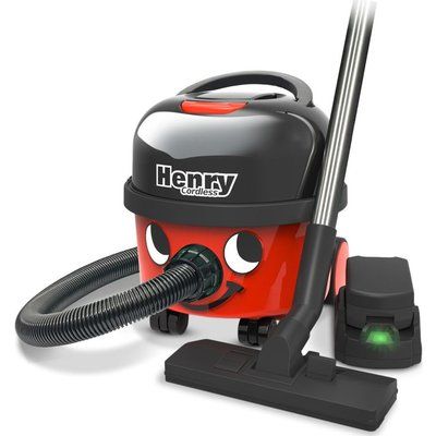 Numatic Henry HVB160 Cordless Vacuum Cleaner