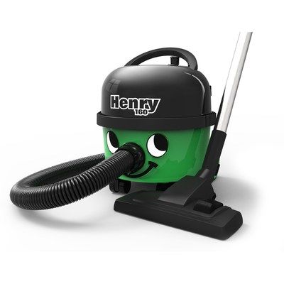 Numatic HVR160G Henry Bagged Vacuum Cleaner