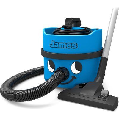 Numatic James JVP180-11 Cylinder Vacuum Cleaner