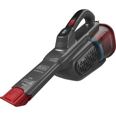 Black & Decker Dustbuster BHHV315J-GB Handheld Vacuum Cleaner
