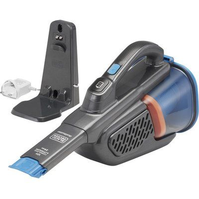 Black & Decker Dustbuster BHHV320B-GB Handheld Vacuum Cleaner