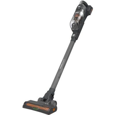 Black & Decker PowerSeries+ BHFEA18D1-GB Cordless Vacuum Cleaner