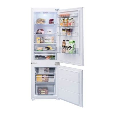 Caple RI7301 249 Litre 70-30 Integrated Fridge Freezer