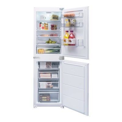 Caple RI5501 240 Litre 50-50 Integrated Fridge Freezer