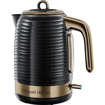 Russell Hobbs Inspire Luxe 24365 Traditional Kettle