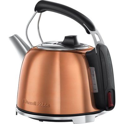 Russell Hobbs K65 Anniversary Traditional Kettle