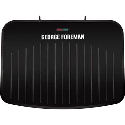 George Foreman 25820 Large Fit Grill