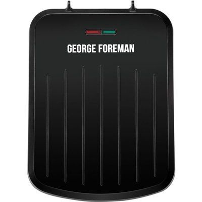 George Foreman 25800 Small Fit Grill