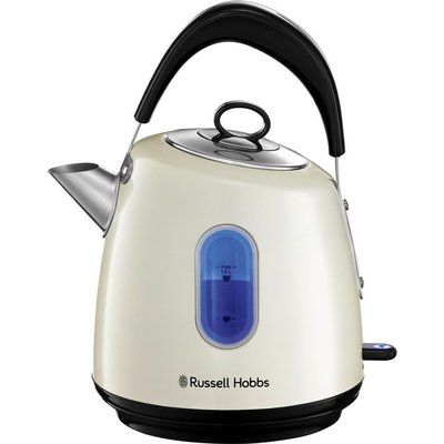 Russell Hobbs Stylevia 28132 Traditional Kettle