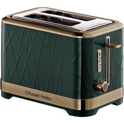 Russell Hobbs Structure 26121 2-Slice Toaster