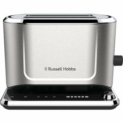 Russell Hobbs Attentiv 26210 2-Slice Toaster