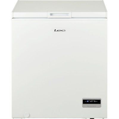 LEC CF150L Chest Freezer