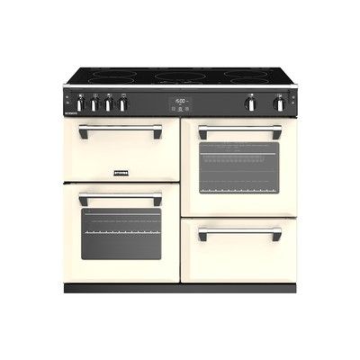 Stoves Richmond S1000Ei 100cm Electric Range Cooker with Induction Hob
