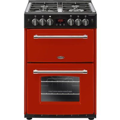 Belling Farmhouse 60G Gas Cooker