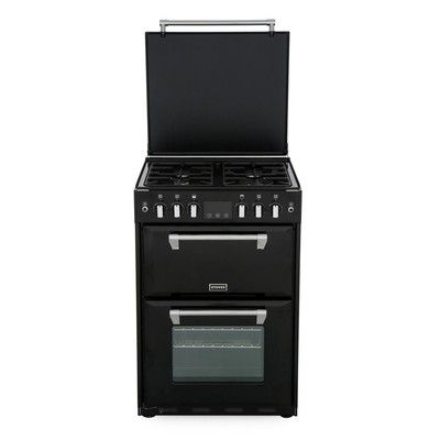 Stoves Richmond 600G 60cm Double Oven Gas Cooker