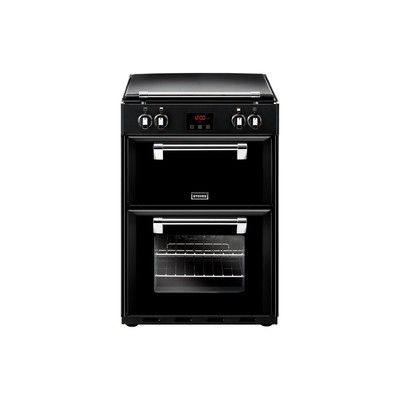 Stoves 444444729 Richmond 600EI 60cm Electric Cooker with Induction Hob