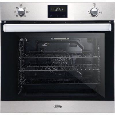 Belling BI602FPCT Electric Oven