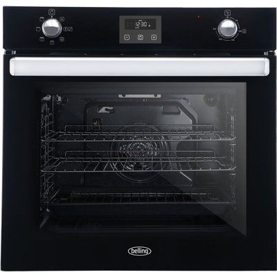 Belling BI602FPCT Electric Oven