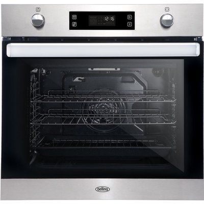 Belling BI602MFPY Electric Oven